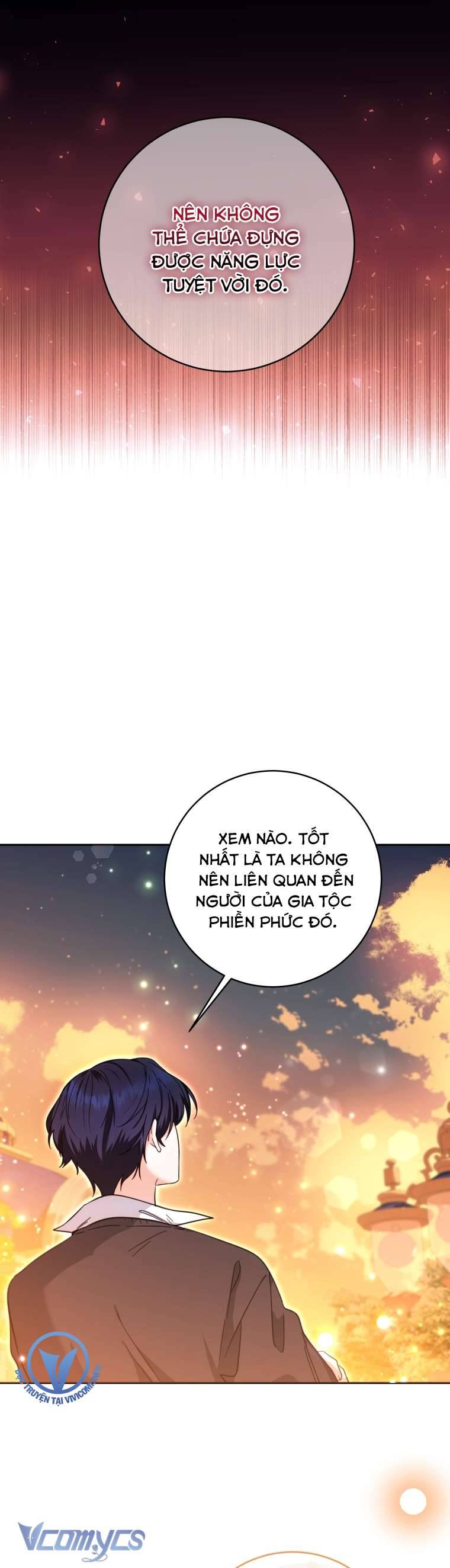 Bé Con Cá Voi Sát Thủ Chapter 10 - Trang 4