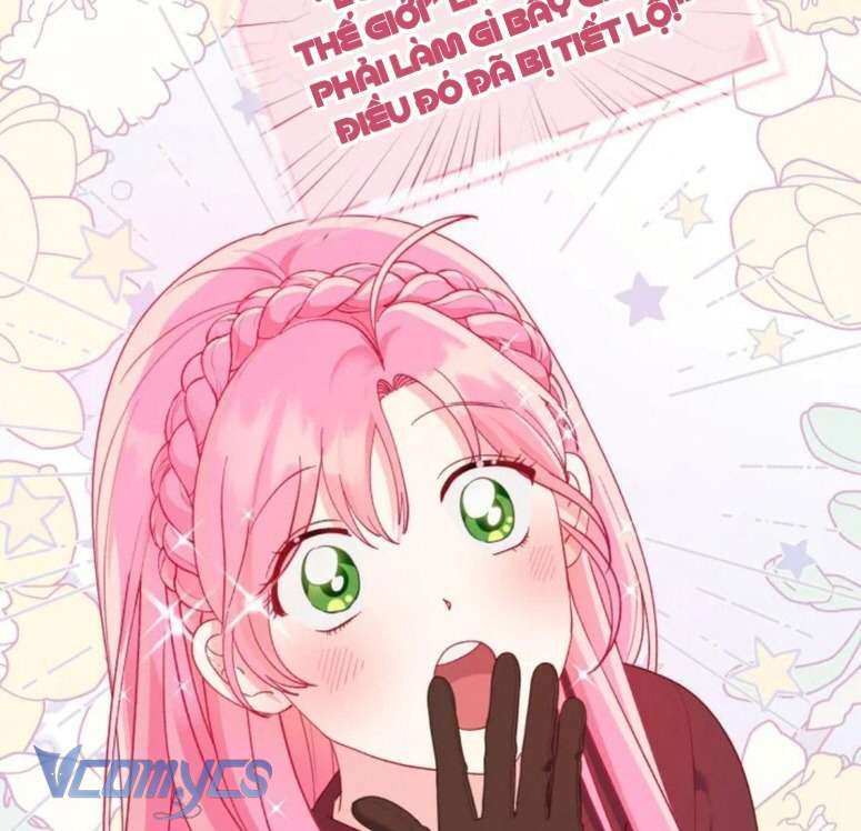 Sự Điều Trị Đặc Biệt Của Tinh Linh Chapter 80 - Trang 4