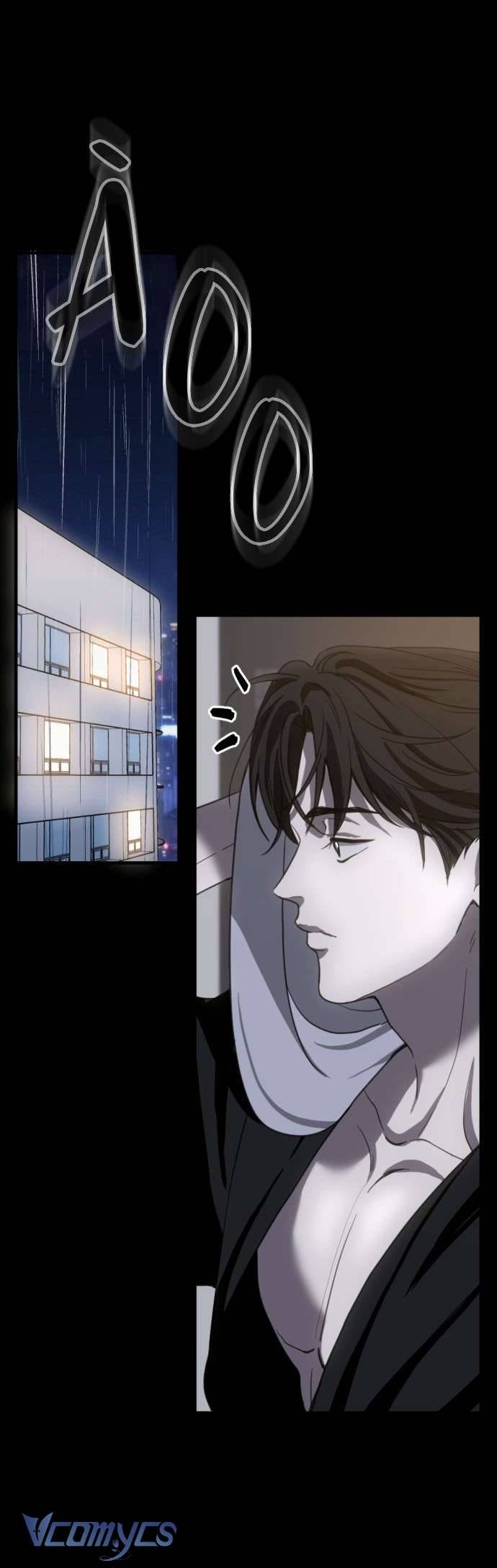 Ba Lần Động Phòng Chapter 8 - Trang 4