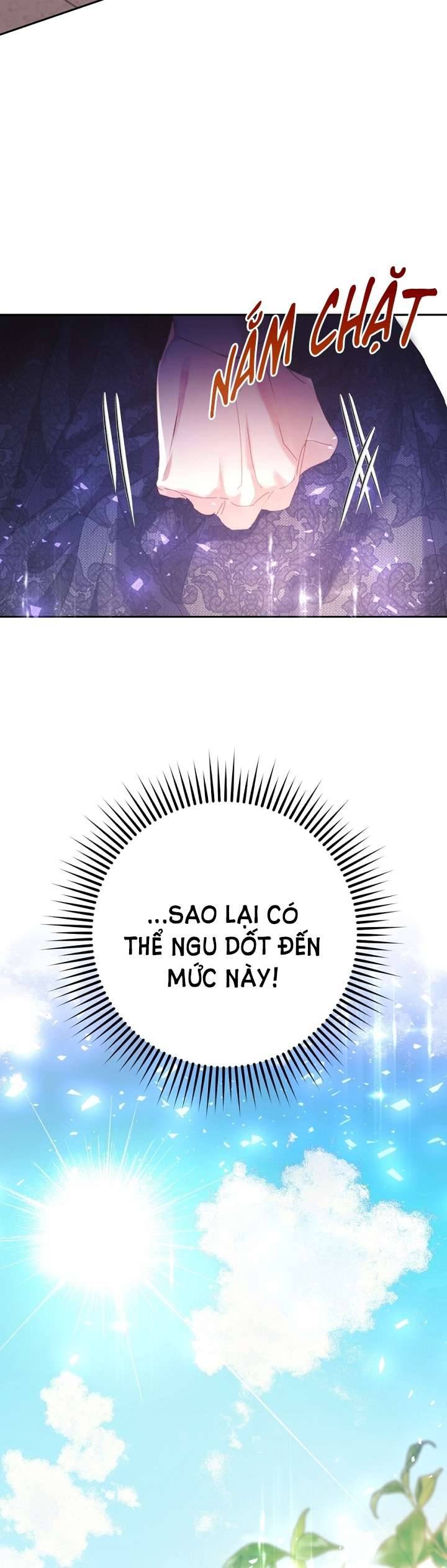 Ác Nữ Chỉ Là Một Con Rối Chap 6 - Trang 2