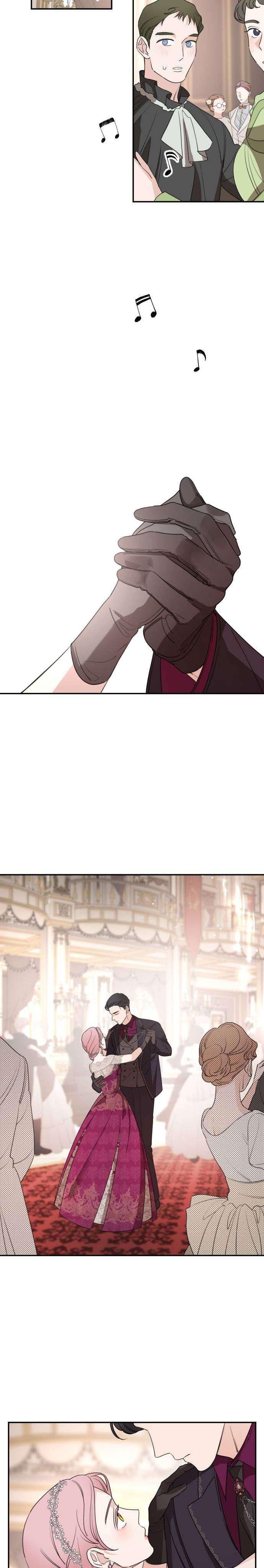 Gia Đình Chồng Quá Ám Ảnh Bởi Tôi Chap 43 - Next Chap 44