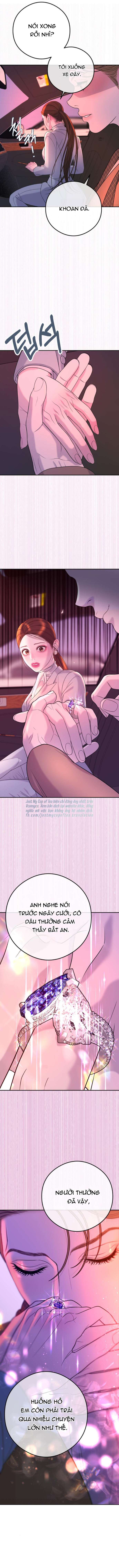 Tôi Sẽ Cưới Anh Trai Anh Chap 7 - Next Chap 8