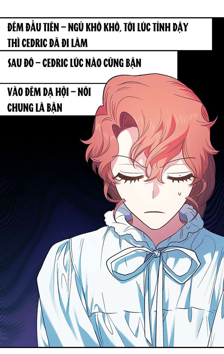 May Mắn Hay Bất Hạnh Chap 80 - Trang 4