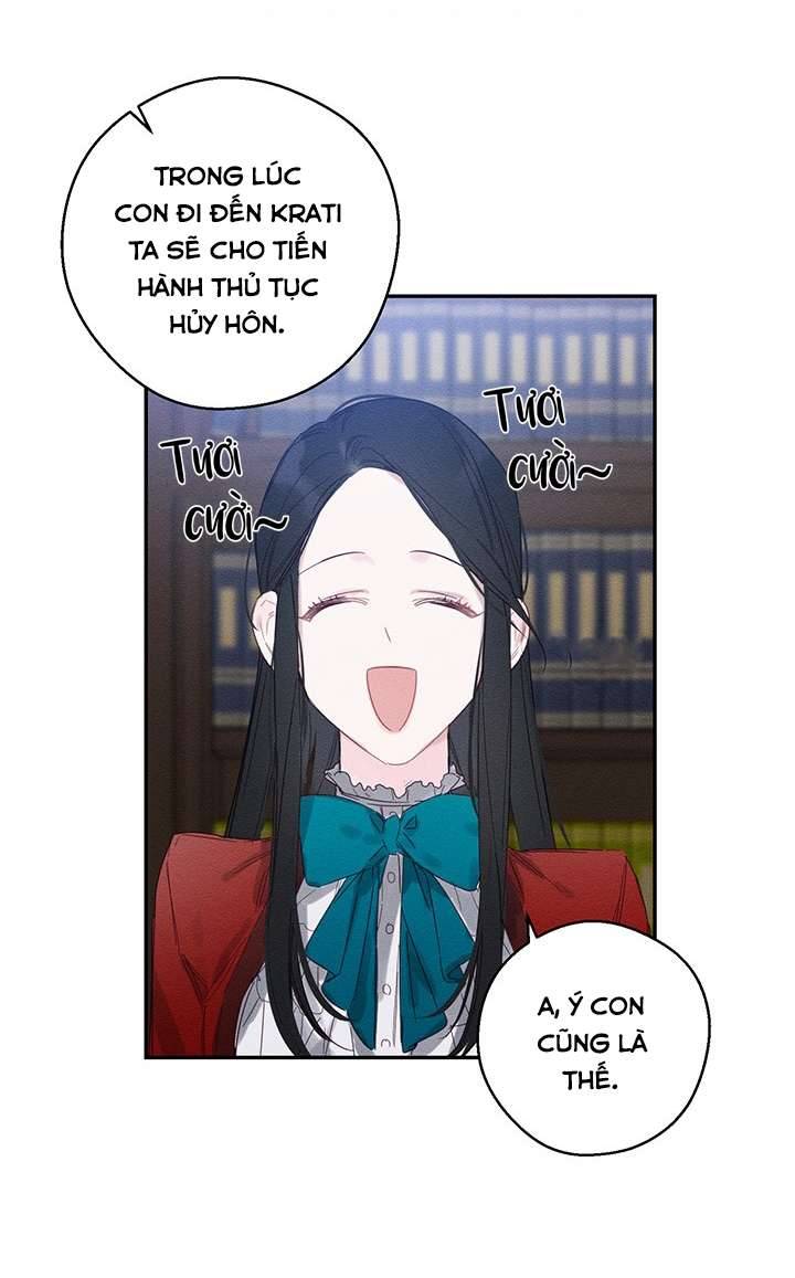 Trước Tiên Phải Giấu Em Trai Cái Đã! Chap 3 - Trang 2