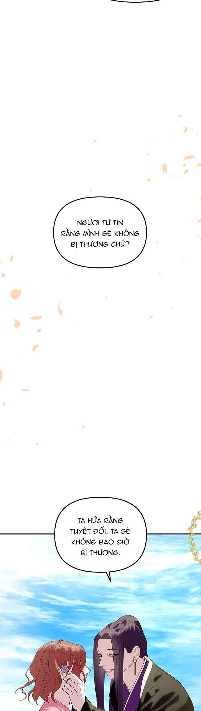 Vương Tử Huyền Bí Chapter 114 - Trang 4