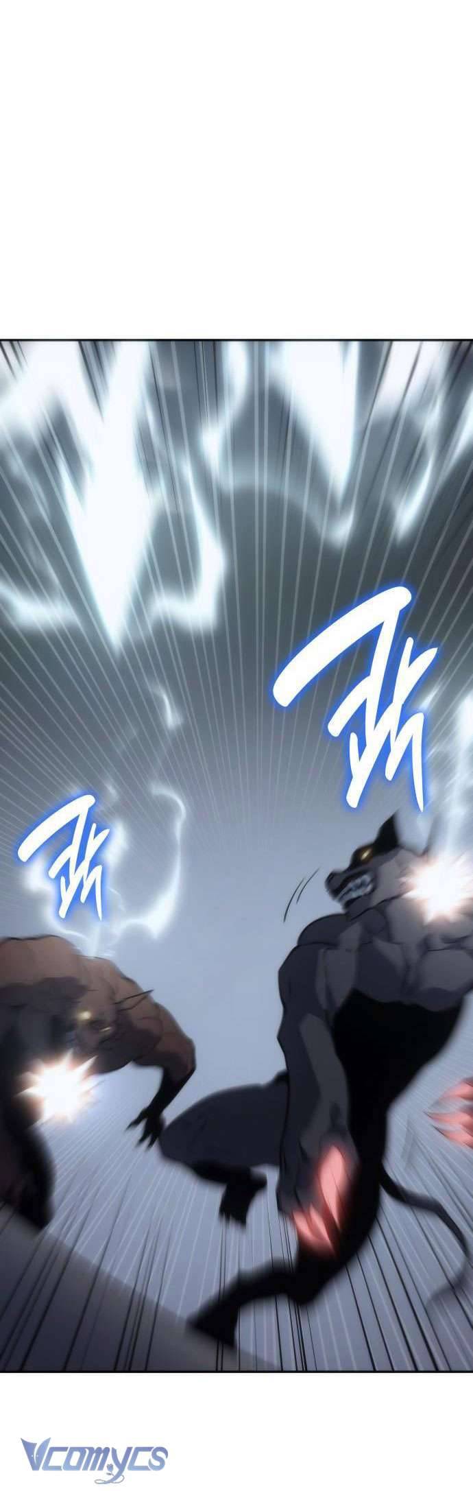 (BTS - HYBE) 7FATES: CHAKHO Chap 8 - Trang 2