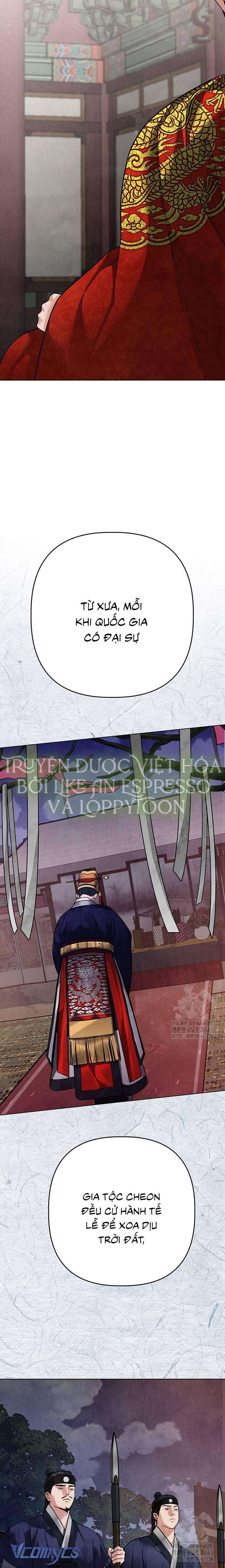 Quỷ Hồn Chap 18 - Trang 4