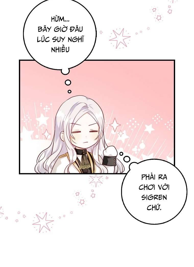 Tôi Trở Thành Vợ Của Nam Chính Chap 16 - Trang 3