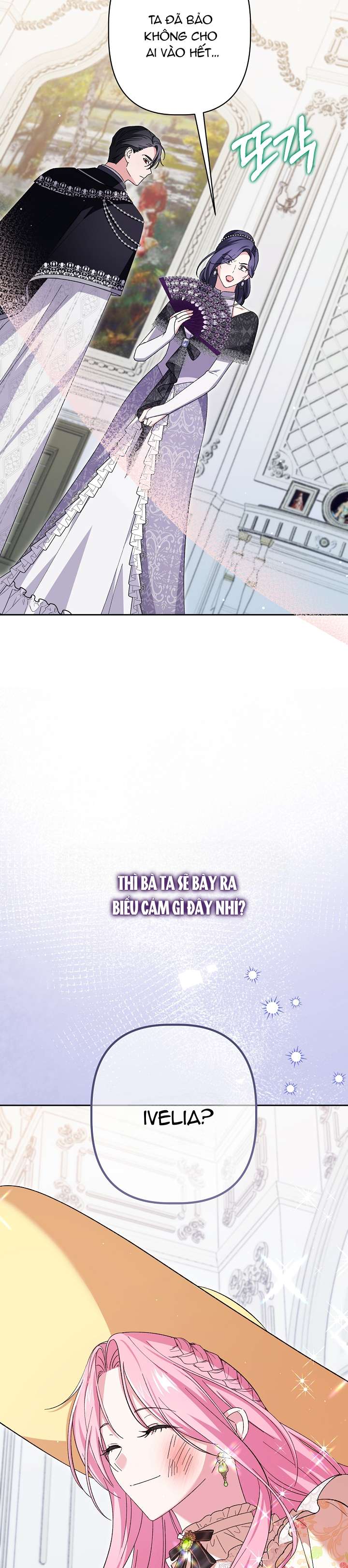 Cha Của Nam Chính Từ Chối Hủy Hôn Chapter 7 - Next Chapter 8