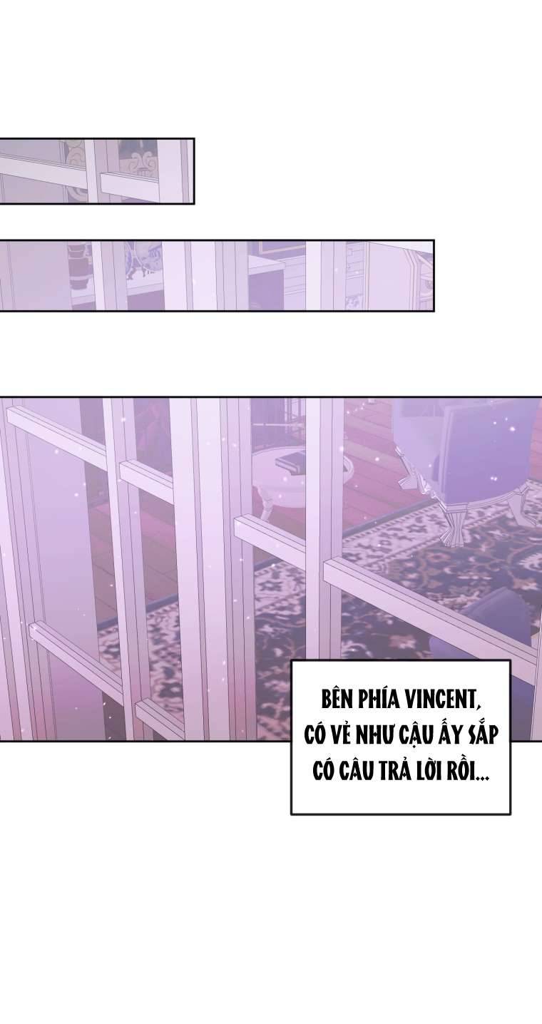 Siren: Trở Thành Gia Đình Của Nhân Vật Phản Diện Chapter 67 - Trang 3