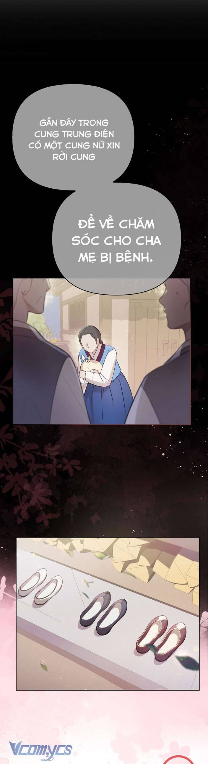 [18+] Tiết Học Bí Mật Của Trung Điện Chap 2 - Next Chap 3