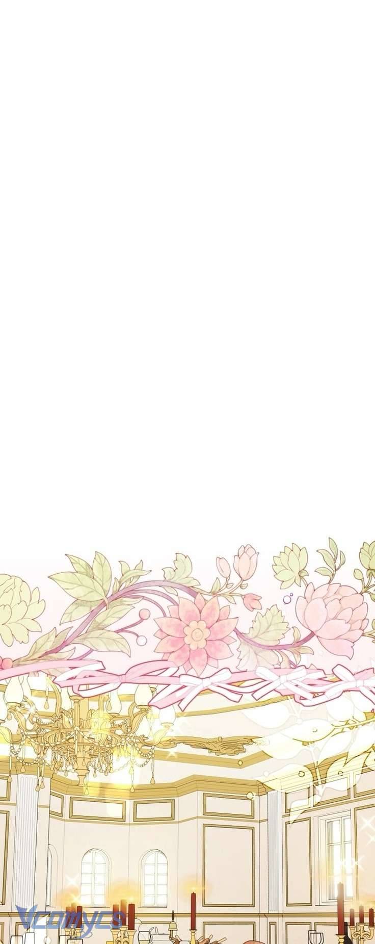 Được Yêu Thương Mà Còn Ngại Ngùng Sao! Chap 63 - Trang 4