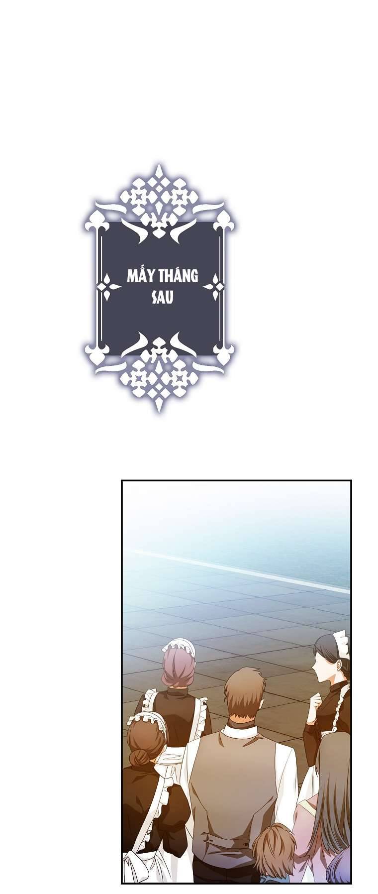 Tôi Trở Thành Vợ Của Nam Chính Chap 19 - Trang 3