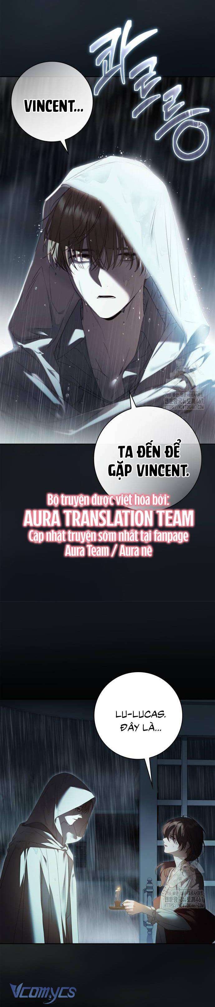 Nữ Hầu Bí Mật Của Nhà Bá Tước Chap 28 - Trang 2