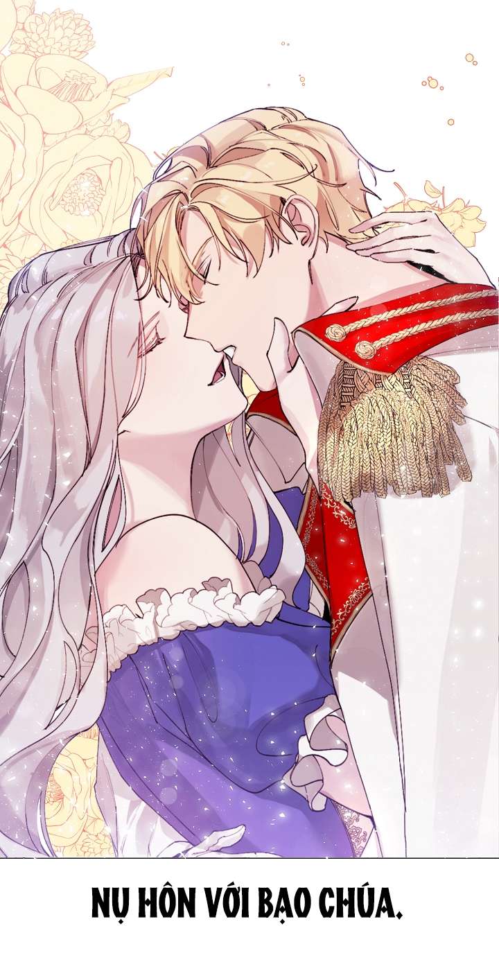 Ác Nữ Cần Bạo Chúa Chapter 1 - Trang 4