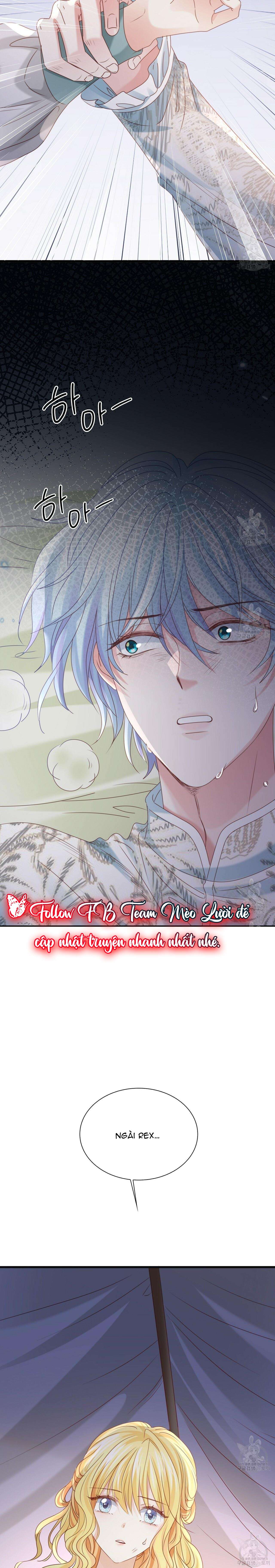 Đêm Không Ngủ Của Nàng Hầu Gái Chap 15 - Trang 3