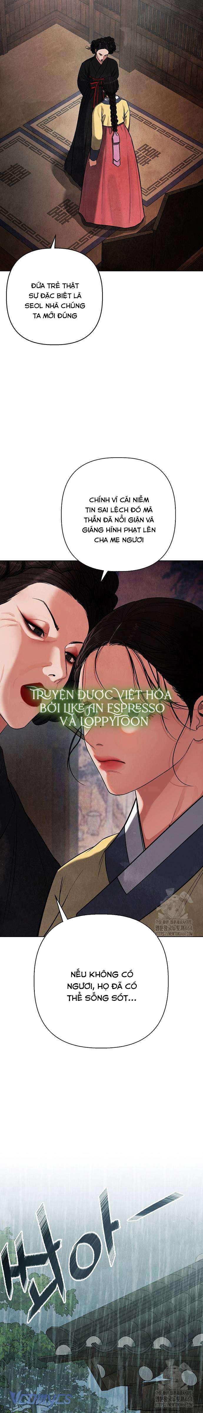 Quỷ Hồn Chap 3 - Trang 4