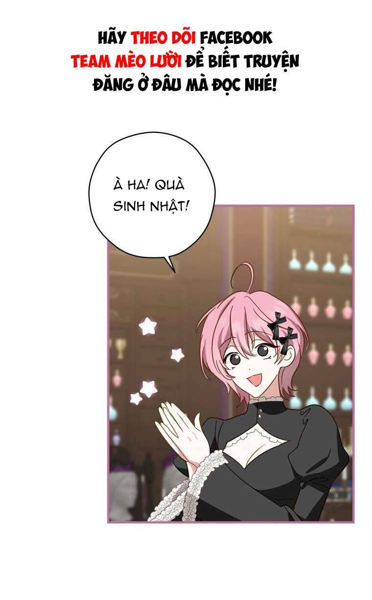 Tôi Đã Bảo Nữ Chính Đang Cải Trang Cơ Mà! Chap 29 - Trang 2