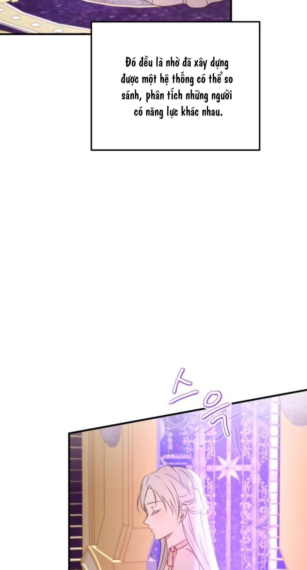 Ác Nữ Chỉ Muốn Sống Yên Bình Chapter 27 - Trang 4