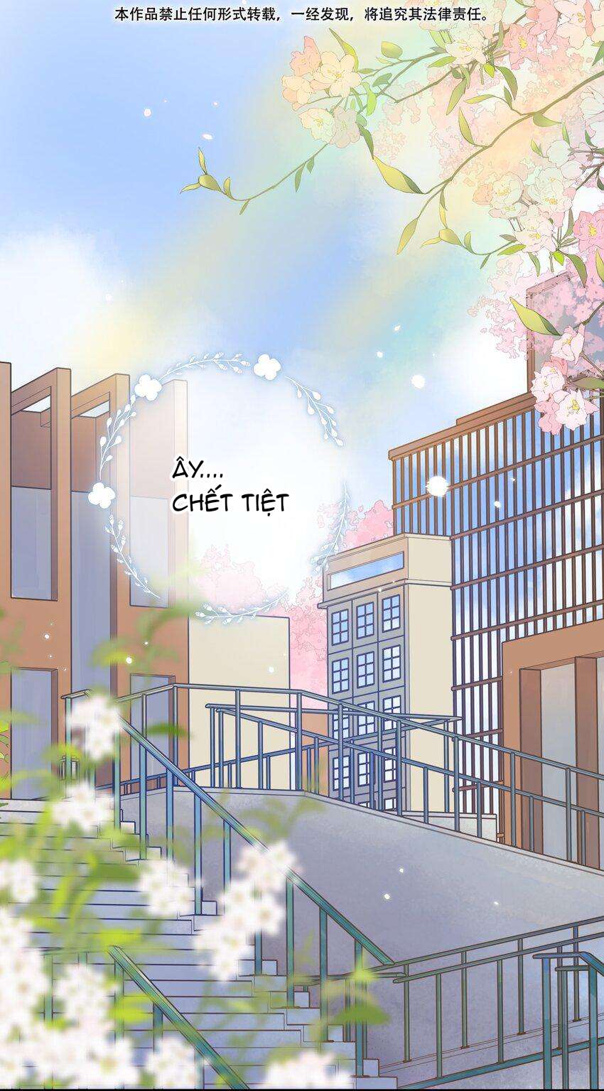 Ánh Sao Phiêu Linh Trong Nước Chap 46.1 - Next Chapter 46.1