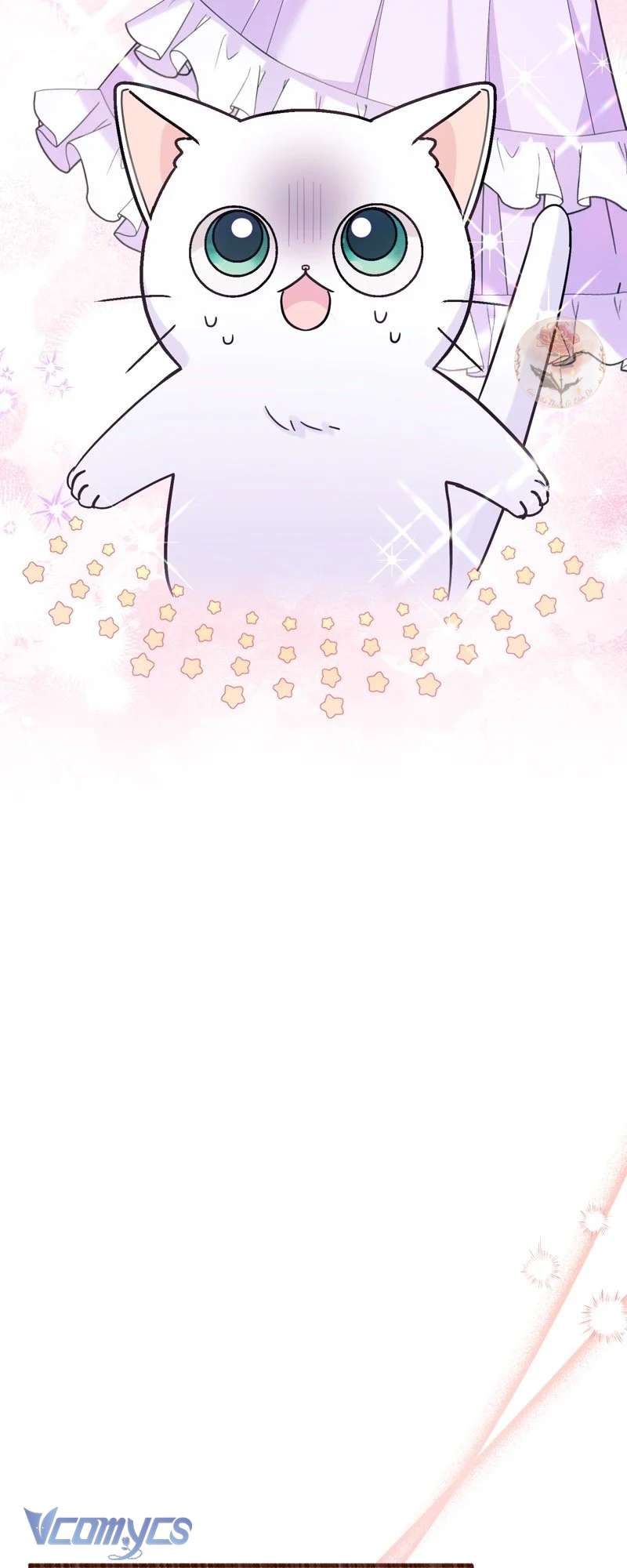 Trở Thành Chú Mèo Ngủ Cùng Bạo Chúa Chapter 6 - Trang 3