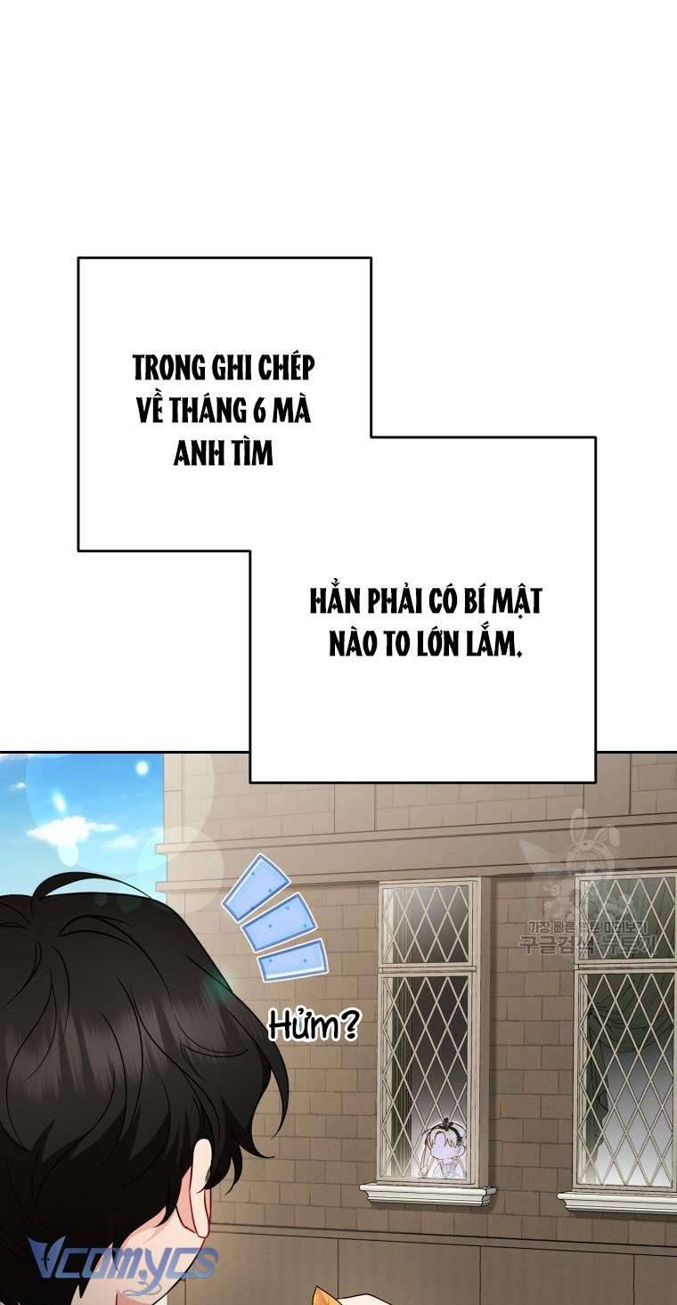 Được Yêu Thương Mà Còn Ngại Ngùng Sao! Chap 46 - Trang 4