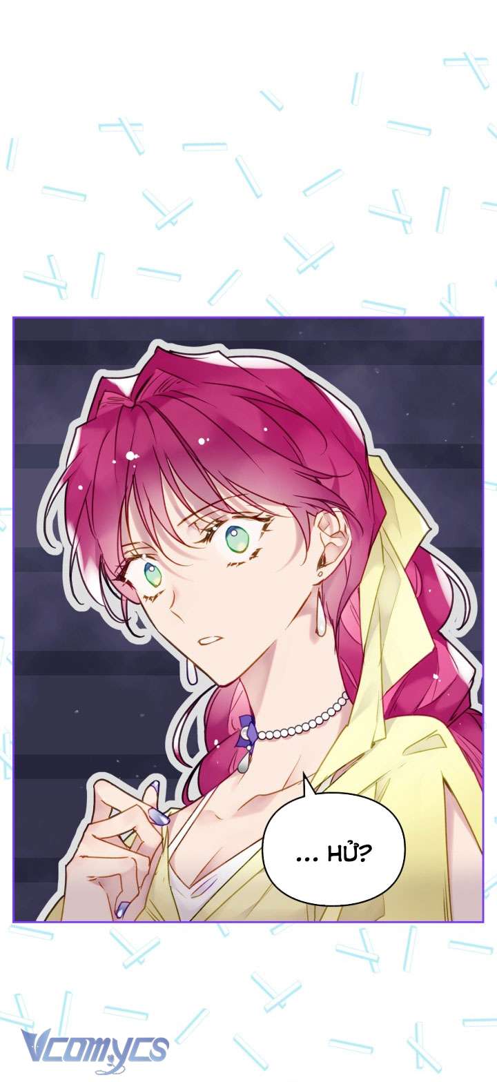 Kết Cục Của Nhân Vật Phản Diện Chỉ Có Thể Là Cái Chết Chapter 95 - Trang 4