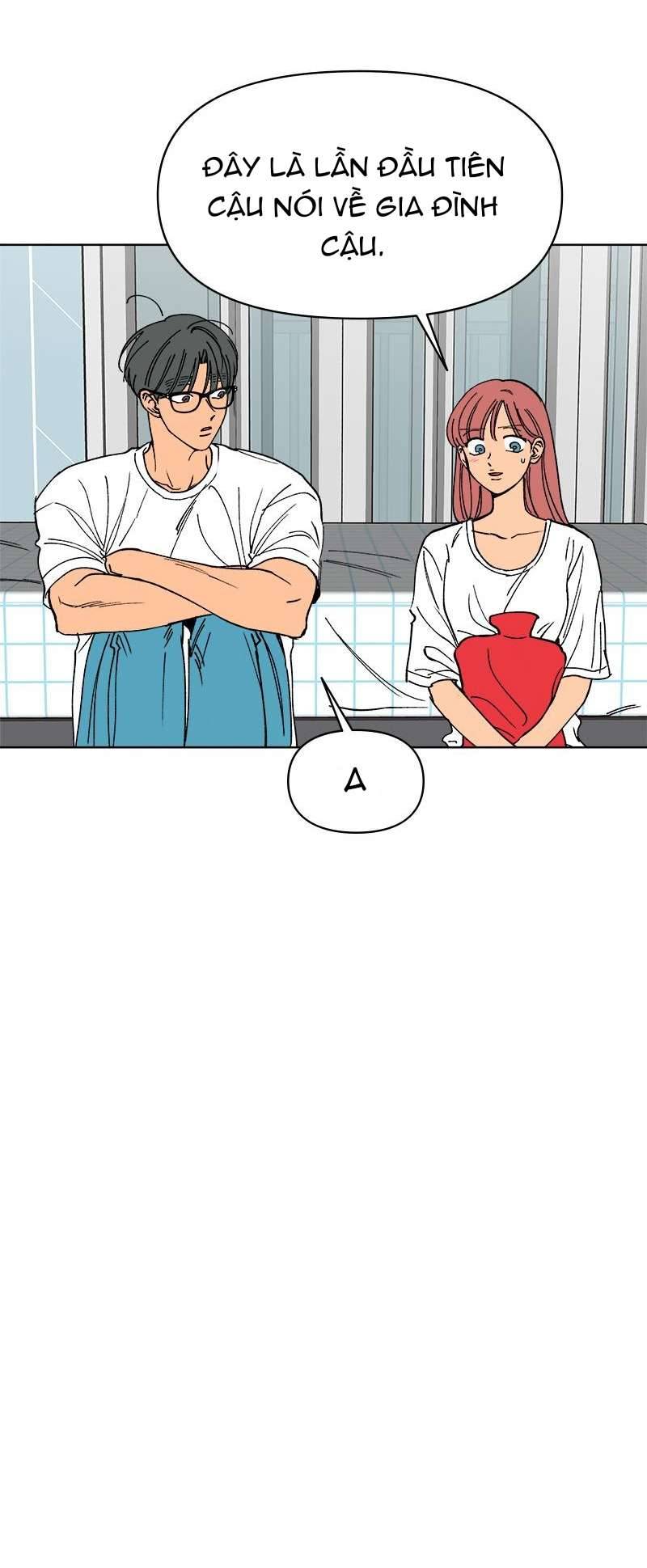 Tình Xưa Viết Lại Chapter 25 - Trang 4