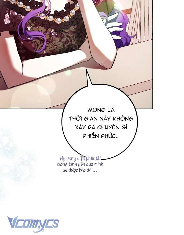 Làm Ác Nữ Bộ Không Tuyệt Sao? Chap 64 - Trang 4