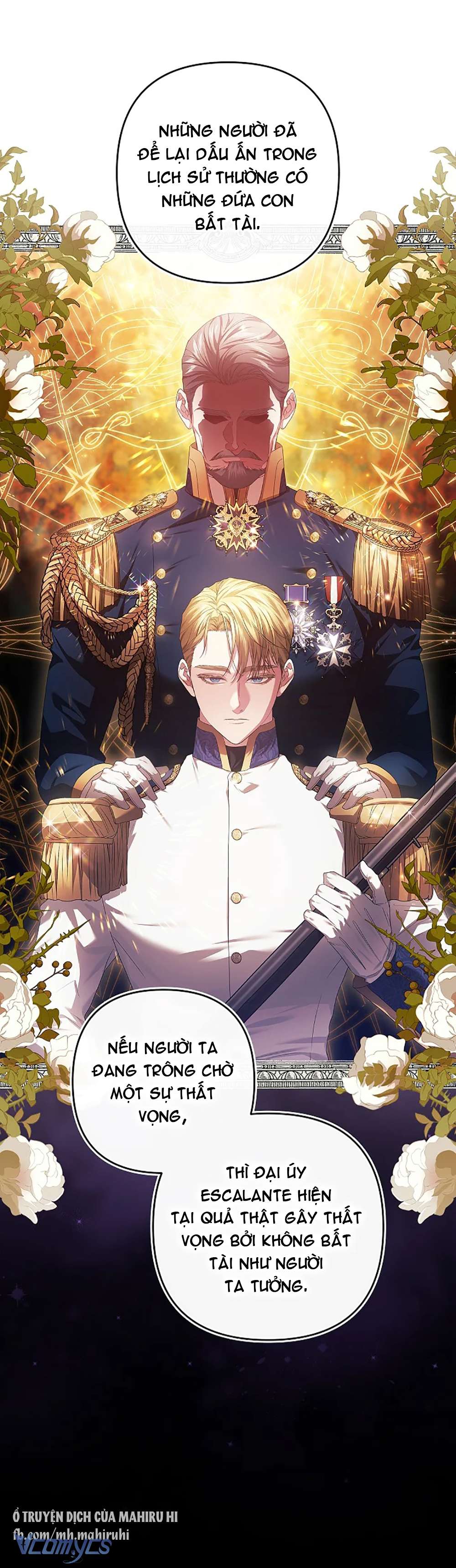 Hôn Nhân Này Rồi Sẽ Đổ Vỡ Chapter 46 - Trang 3