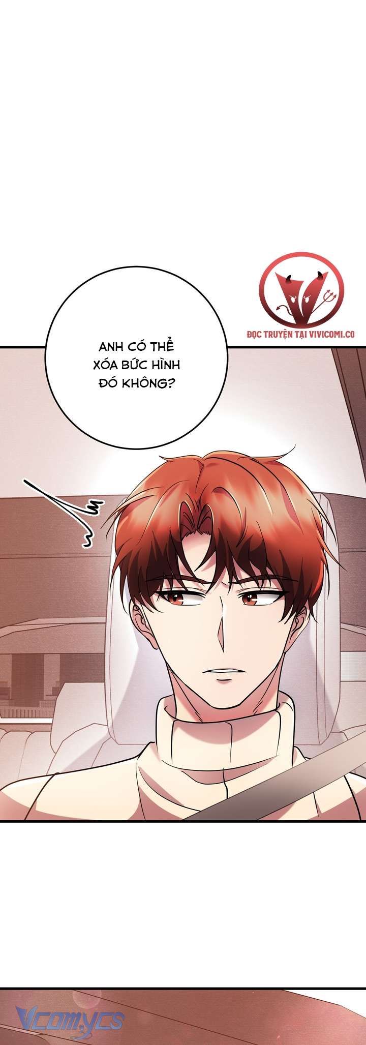 [18+] Mùa Đông Bất Tận Chap 12 - Trang 2