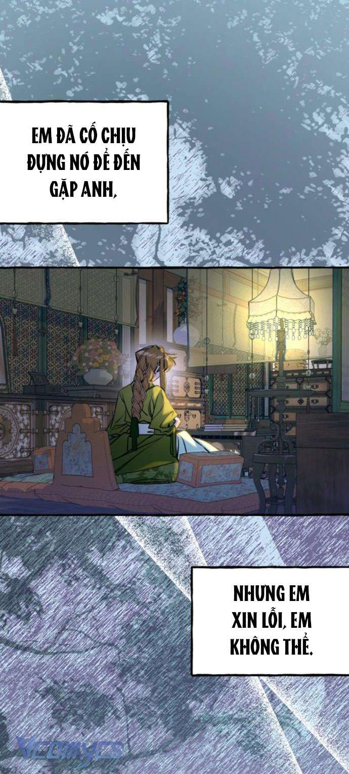 Chuyện Tình Tuyết Phương Bắc Chapter 7 - Next Chapter 8