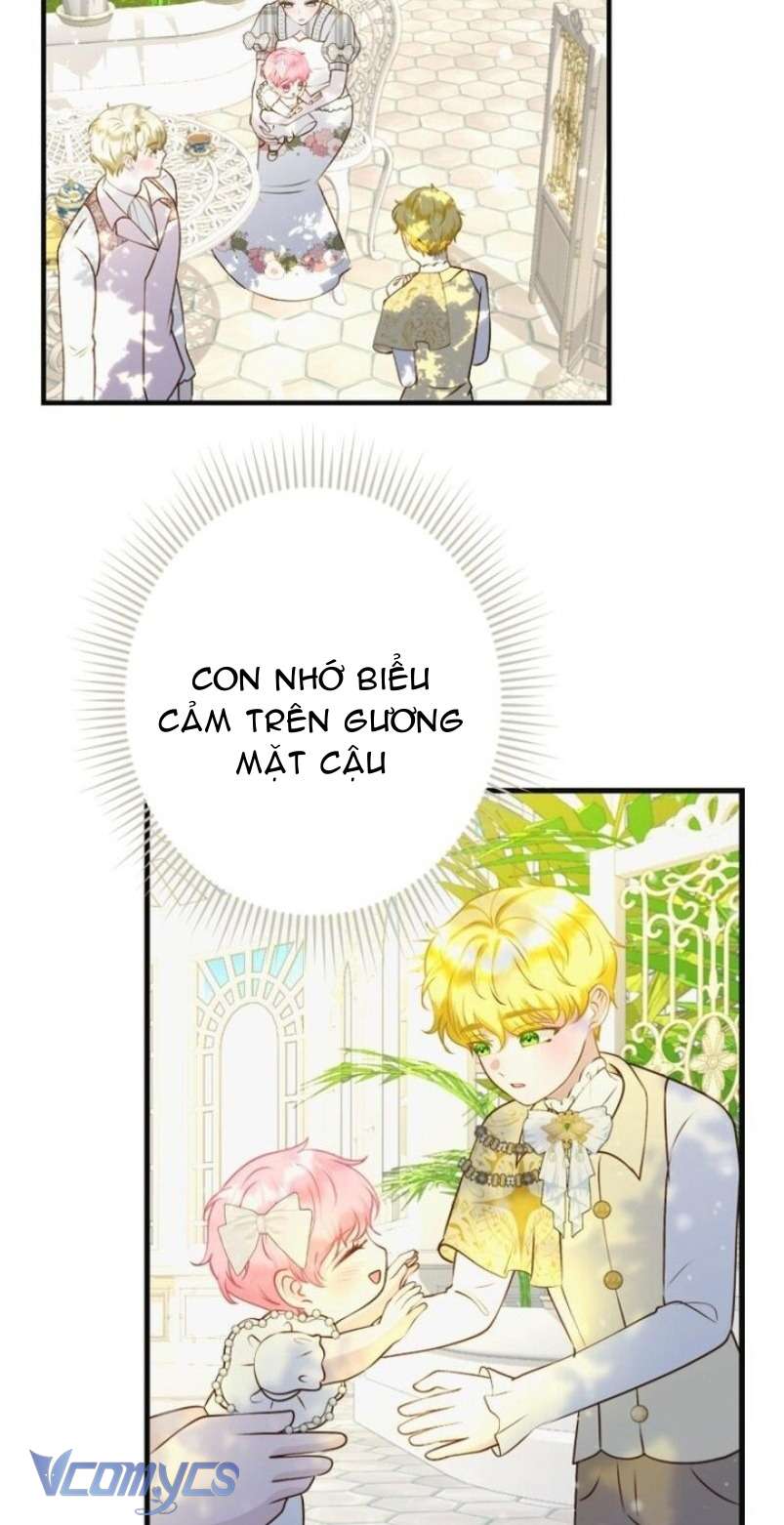 Sau Này Họ Sẽ Sinh Ra Tôi Chapter 10 - Trang 4