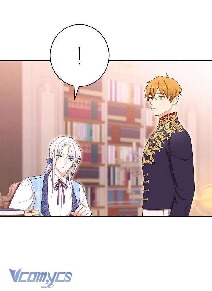 Hầu Gái Độc Quyền Của Hoàng Hậu Phản Diện Chapter 10 - Trang 4