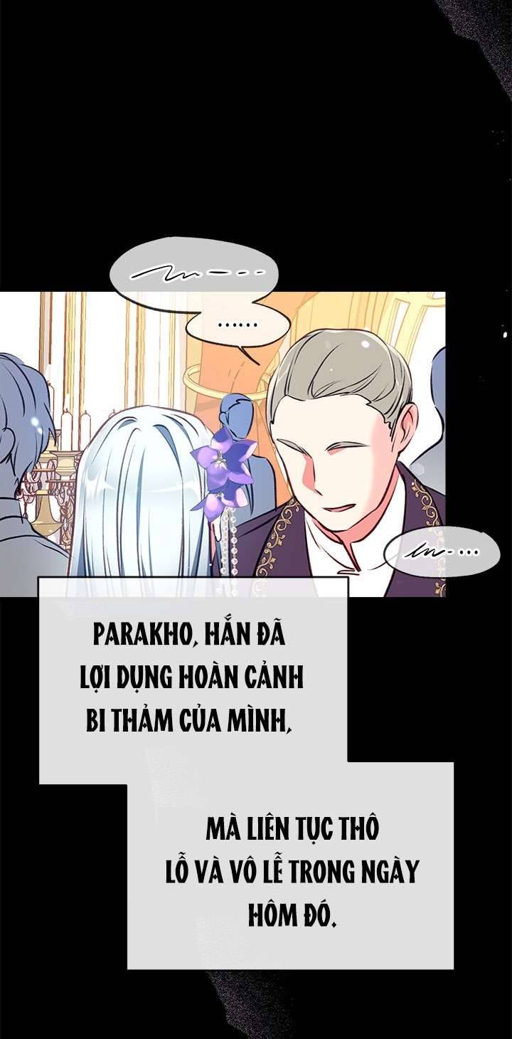 Chúng Ta Có Thể Trở Thành Một Gia Đình Được Không? Chap 16 - Trang 2