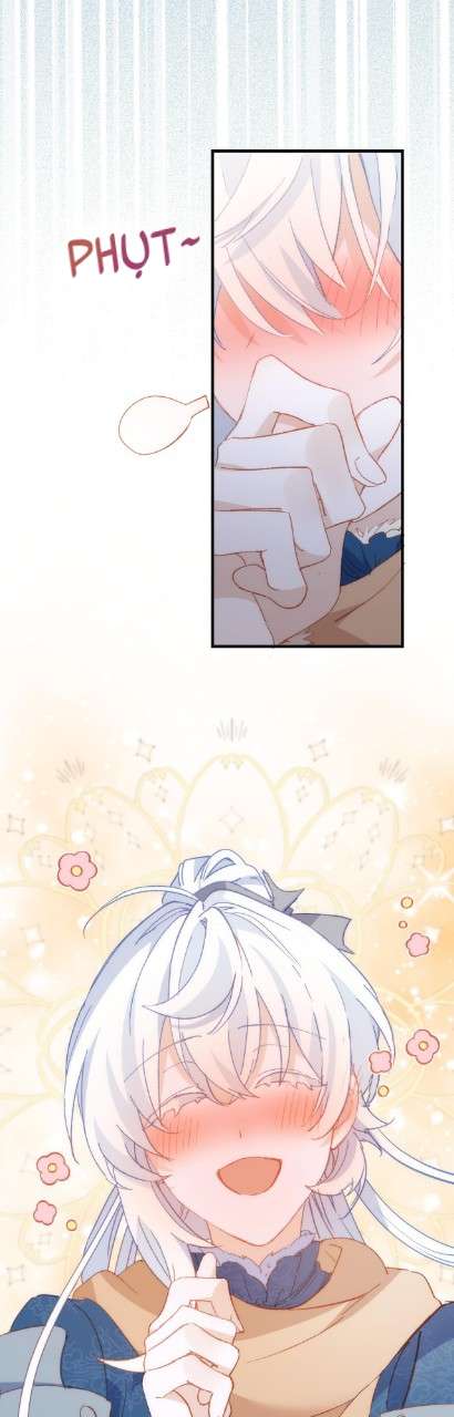 Cô công chúa không muốn được nuông chiều Chap 36 - Next Chap 37