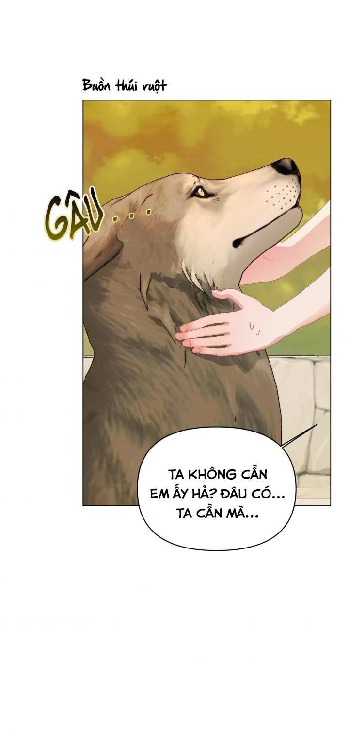 Siren: Trở Thành Gia Đình Của Nhân Vật Phản Diện Chapter 24 - Trang 3