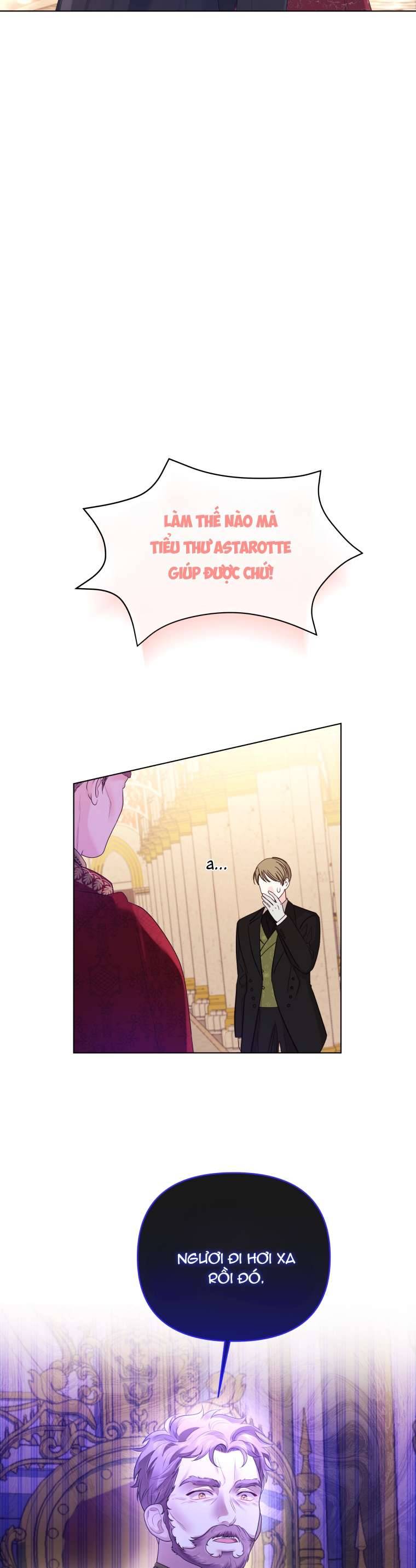 Thà Là Để Tôi Trở Thành Nữ Hoàng Chapter 9 - Next Chapter 10