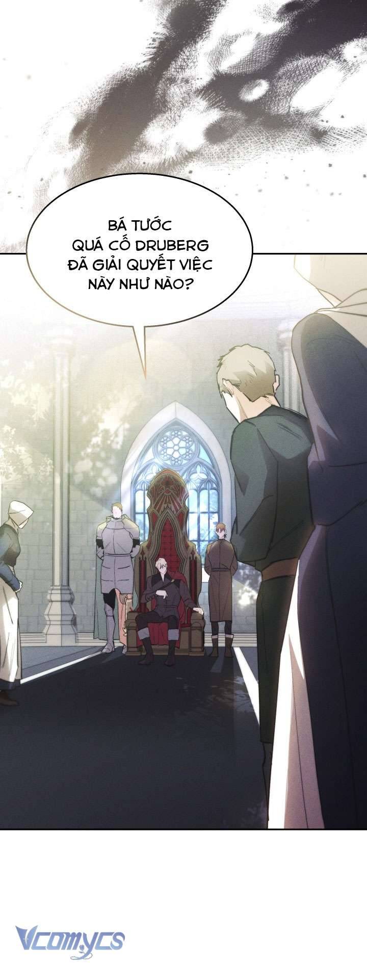 Tiếng Trống Vang Dội Chapter 12 - Trang 4