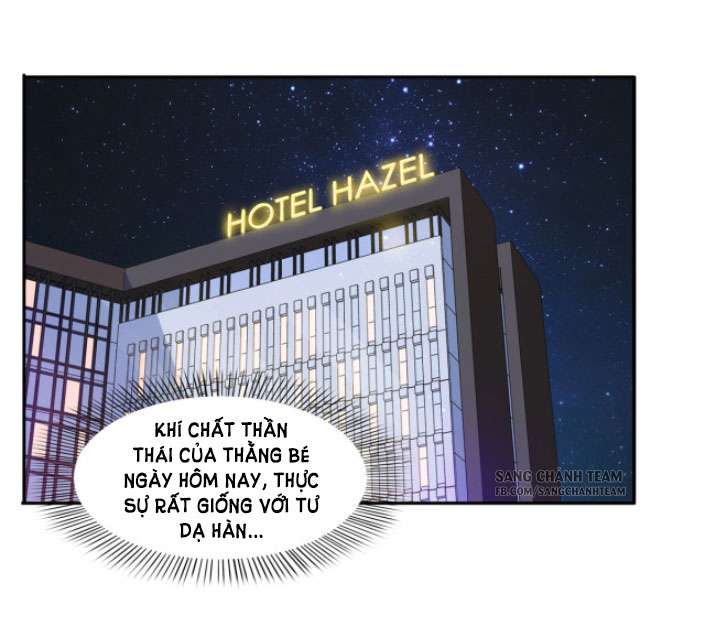 Hệt Như Hàn Quang Gặp Nắng Gắt Chap 164 - Trang 4