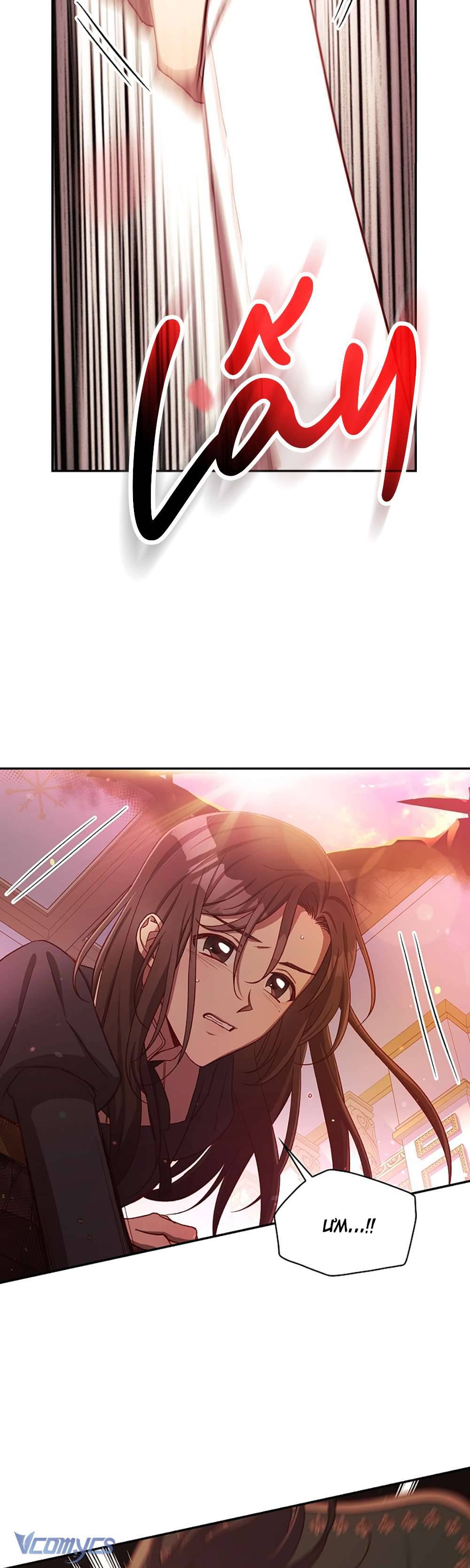 Sống Sót Dưới Thân Phận Hầu Nữ Chap 65 - Trang 2