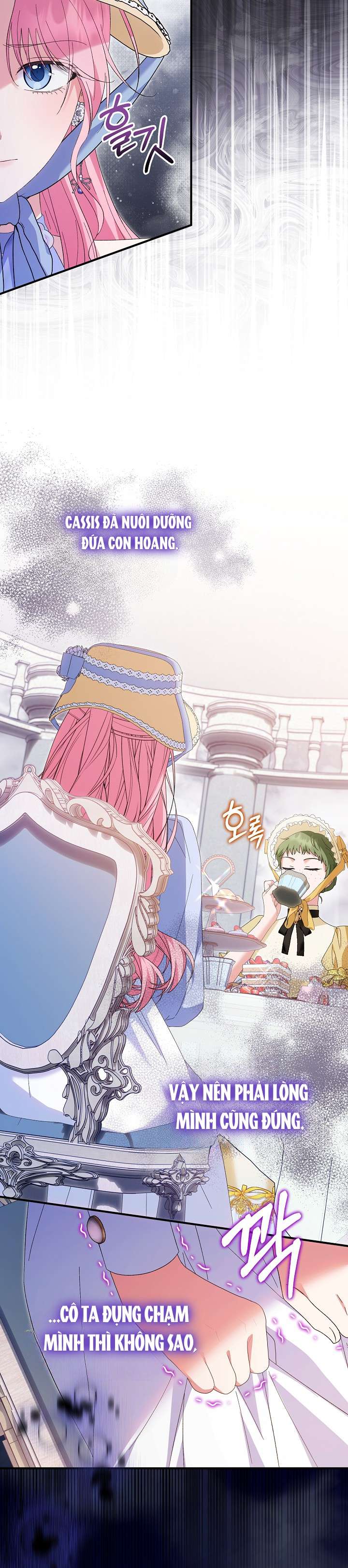 Cha Của Nam Chính Từ Chối Hủy Hôn Chapter 40 - Next Chapter 41