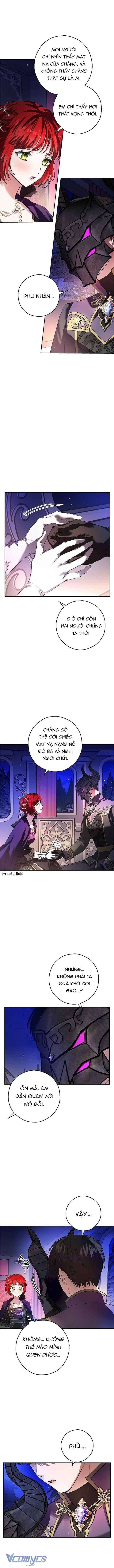 Chợ Review Nhà Họ Hoàng Chap Ta - Trang 2