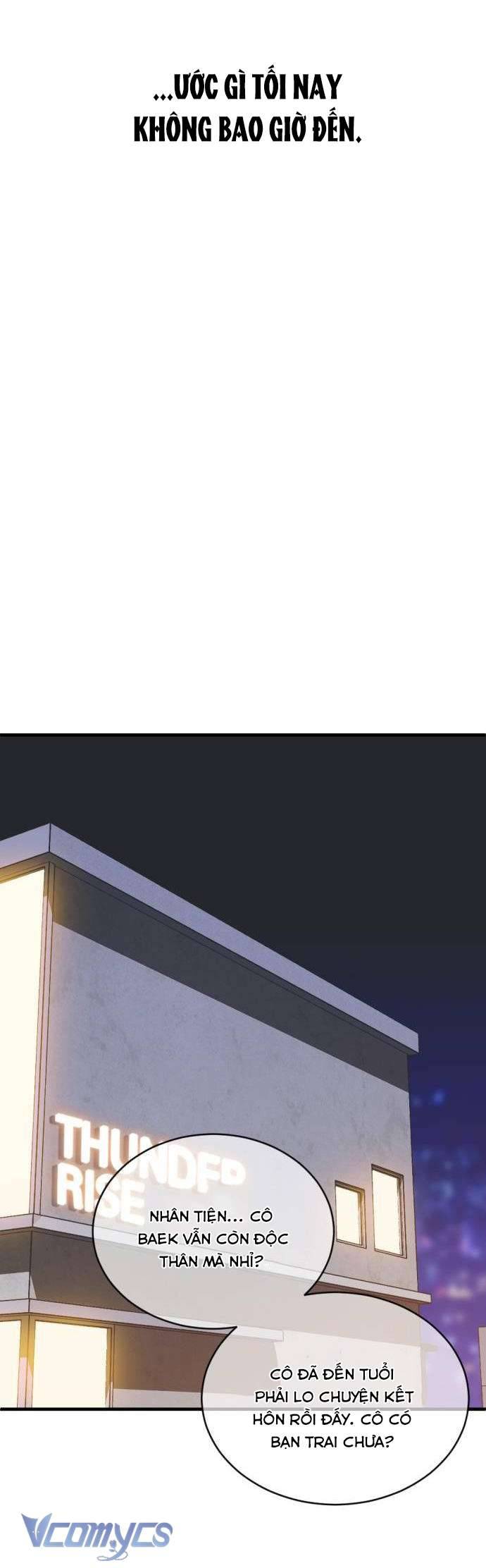 Ba Lần Động Phòng Chapter 18 - Trang 4