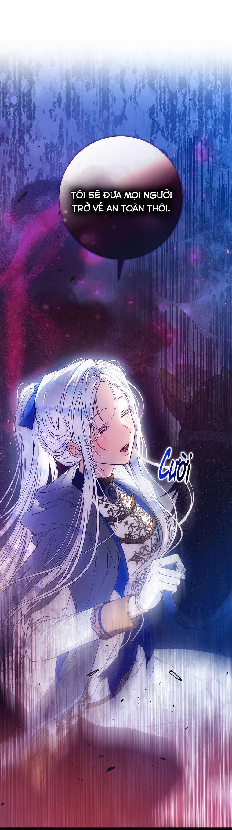 Tôi Trở Thành Vợ Của Nam Chính Chap 65 - Trang 3