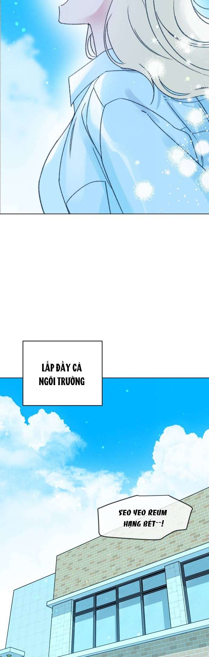 Bầu Trời Mùa Hạ Dấu Yêu Chapter 22 - Next Chapter 23