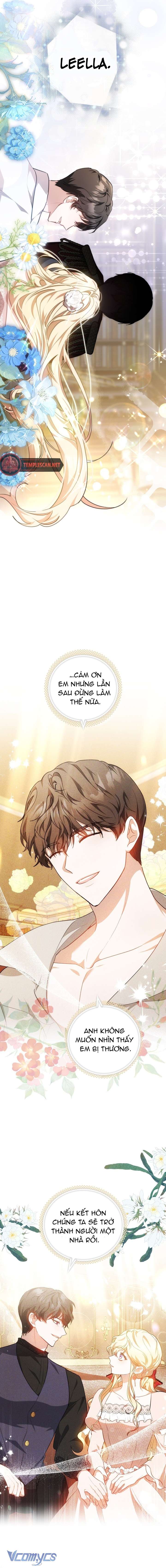 Dù Là Mẹ Kế Nhưng Tôi Thoát Khỏi Cái Chết Rất Dễ Dàng Chapter 20 - Next Chapter 21