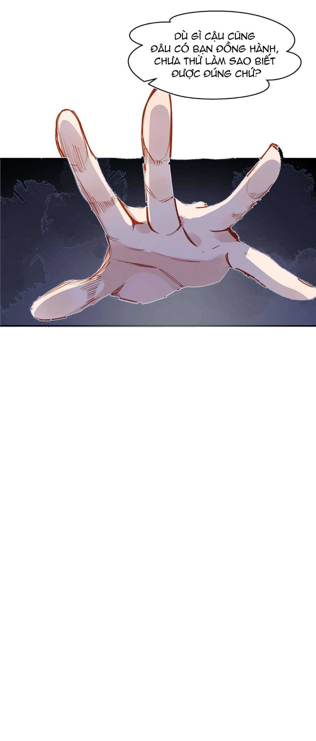 Mười năm sau, tôi kết hôn với kẻ thù không đội trời chung Chap 18 - Trang 2