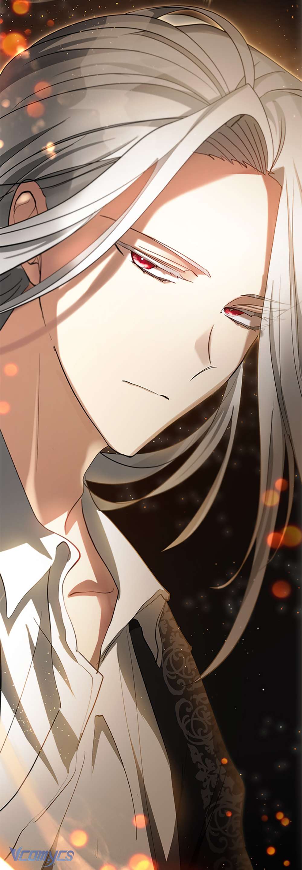 Không Thể Thoát Khỏi Người Chap 47 - Trang 4