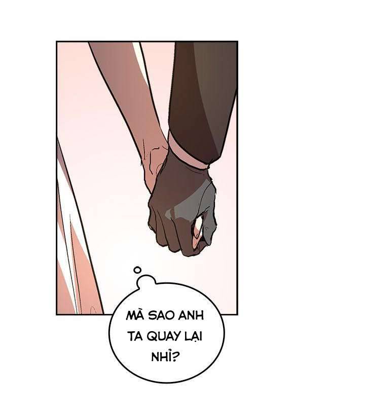 Vị Hôn Thê Khế Ước Của Công Tước Chapter 46 - Trang 4